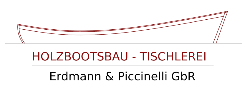 Tischlerei Erdmann & Piccinelli